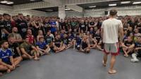 FOTOGALERIJA World Budo Camp 2026 potvrdio Split kao svjetsko središte borilačkih sportova