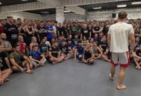 FOTOGALERIJA World Budo Camp 2026 potvrdio Split kao svjetsko središte borilačkih sportova