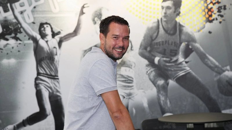 'Žuti' doznali put kroz novu sezonu