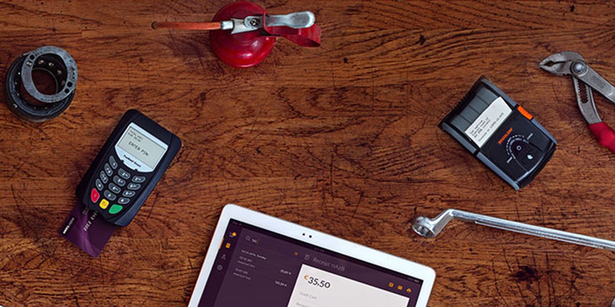 Saša Šarunić i Ante Kotarac lansirali AgentCASH kojim žele napraviti revoluciju u Europi