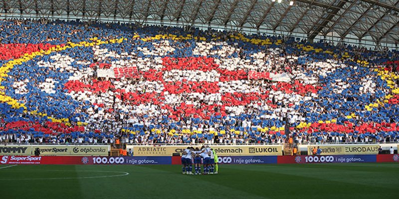 Hajduk stiže na Kman: Učlanjivanje uz turnir i druženje za sve generacije