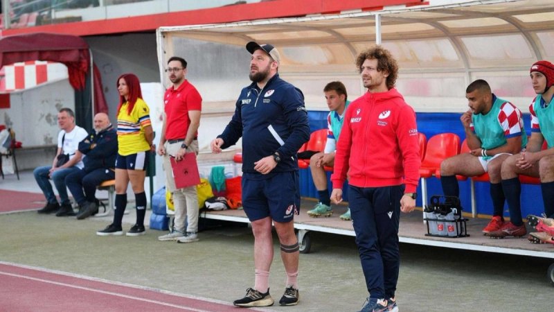 Hrvatski ragbijaši u Litvu idu po ostanak