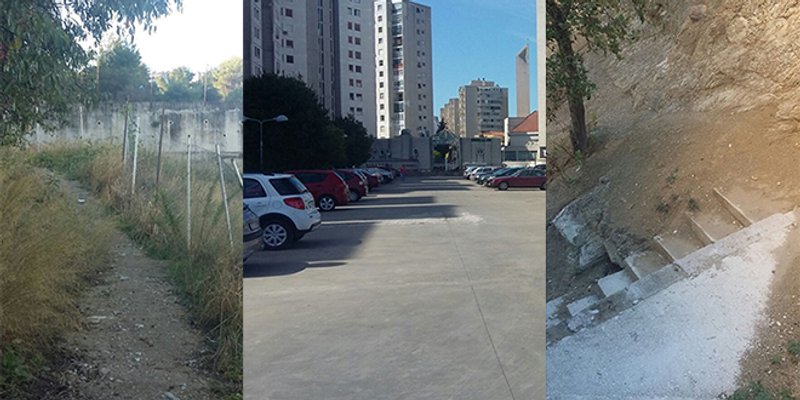 Gudić odgovorio Baldasaru: Gradonačelniče, je li Vas sram što djeca s Pujanki idu u školu kozjim putevima i rade tjelesni među automobilima?