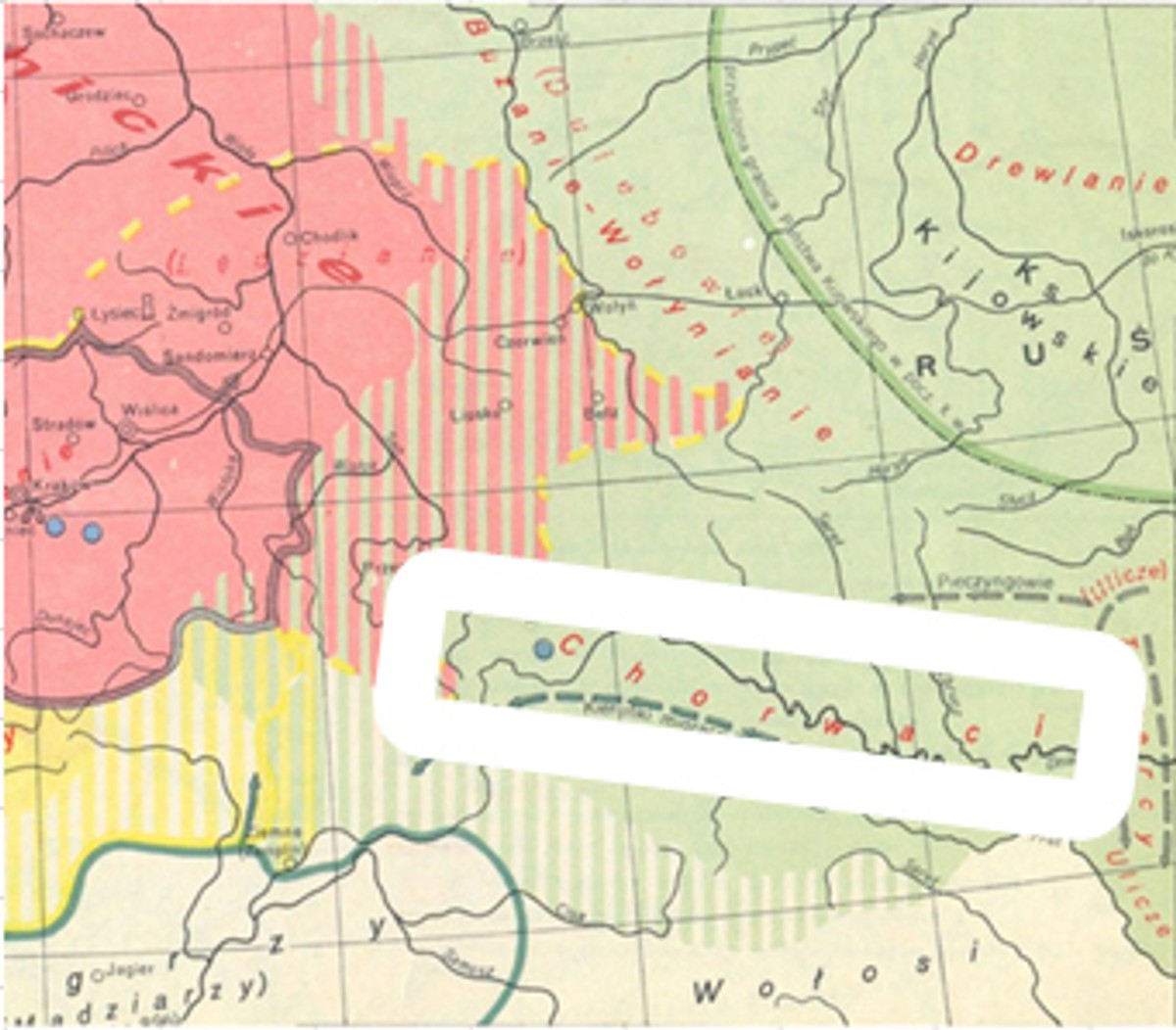 MATE BOŽIĆ ZA DALMATINSKI PORTAL Što znači riječ Hrvat, kada se prvi put spominje i što povjesničarima stvara nedoumice?