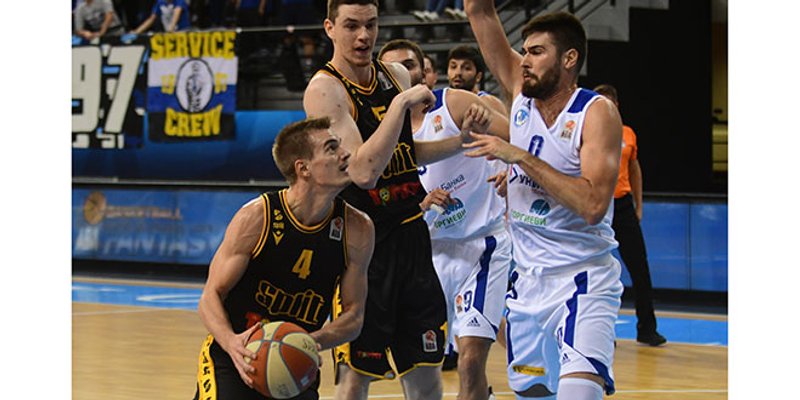 SVI NA GRIPE: 'Žuti' večeras idu po pobjedu protiv Osijeka