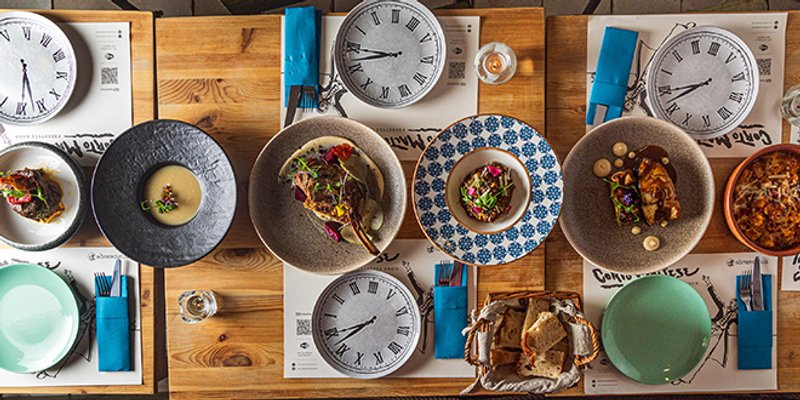 Novi igrači ulaze u igru...