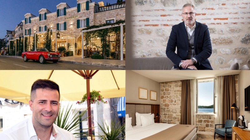 IMPRESIA: Dinamika rezervacija pokazuje kako luksuzni turizam u Hrvatskoj ostaje stabilan