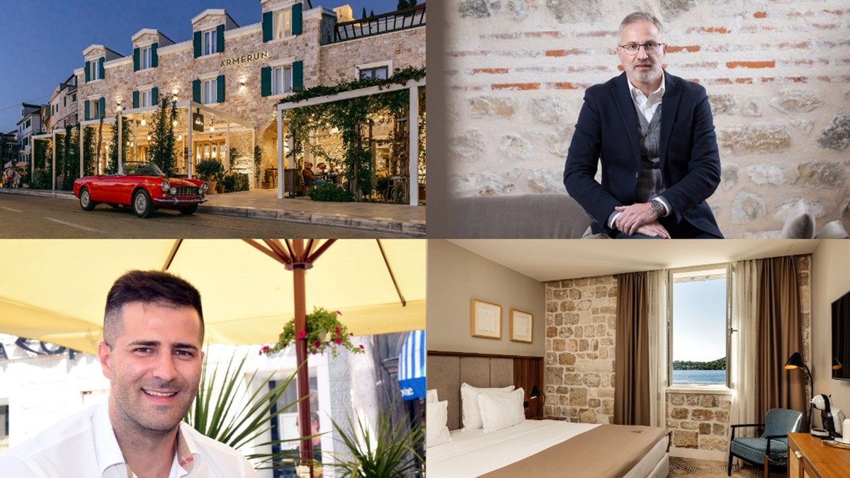 IMPRESIA: Dinamika rezervacija pokazuje kako luksuzni turizam u Hrvatskoj ostaje stabilan