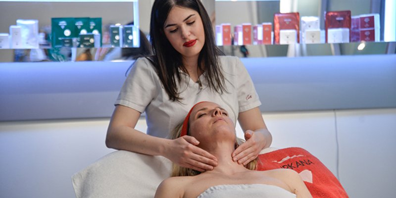 Nana i Gaba - magičan izgled za kraj godine