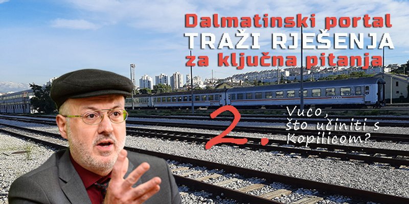 Siniša Vuco: Treba angažirati tim neovisnih stručnjaka koji će osmisliti projekt na dobrobit i grada i građana