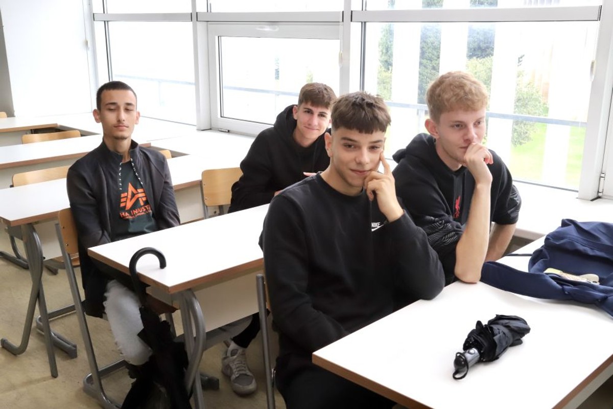 Festival održivosti | foto: Veljko Martinović