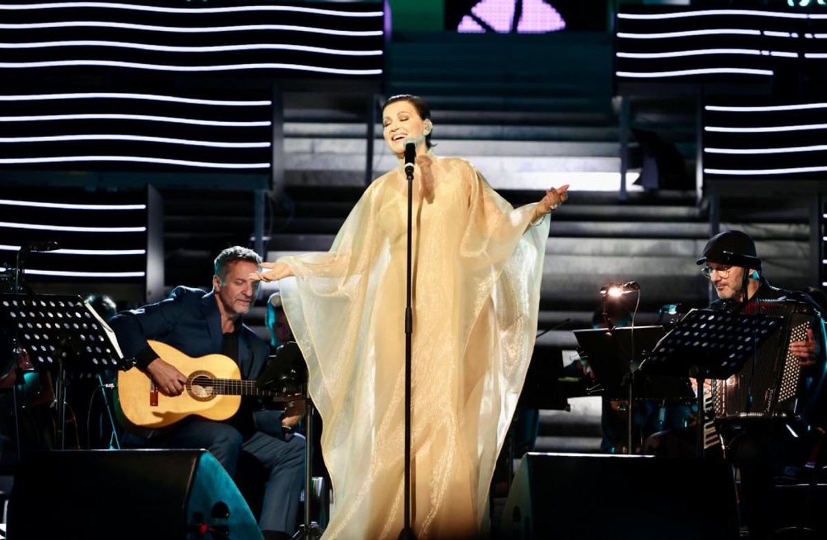 Melodije Jadrana | foto: Veljko Martinović