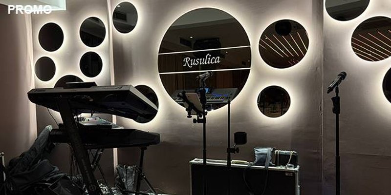 VIKEND U RUSULICI: Petak i Bomba bend, subota i Indigo grupa, a 'stolica' samo 47 eura