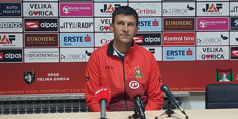 JAKIROVIĆ UOČI HAJDUKA: Tudor pokušava uvesti nešto novo u HNL