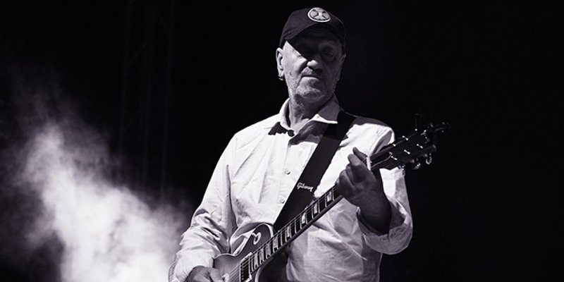 FOTOGALERIJA Magija na Sustipanu: Vlatko Stefanovski i njegov trio oduševili publiku