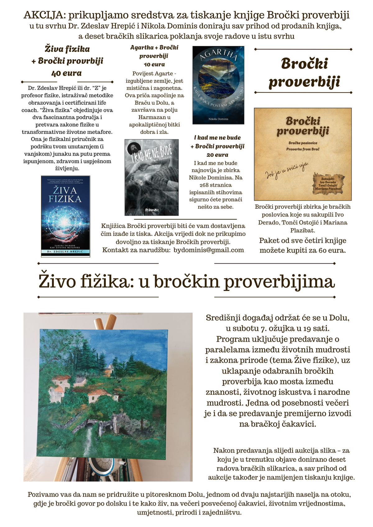 Bročko rič