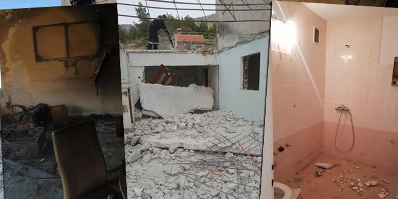 EKIPA ZA RUŠENJE, ČIŠĆENJE i ODVOZ ŠUTA: Vaši problemi, naša sreća! Nazovite nas...