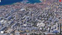 Na Plokitama prijepor oko najavljene izgradnje javne garaže