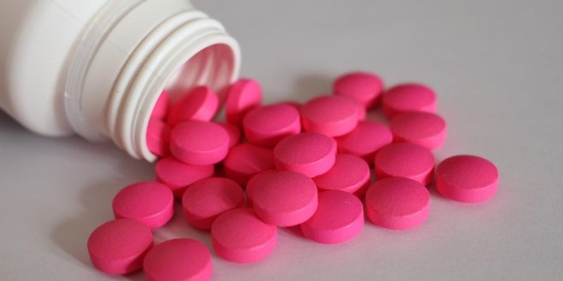 POVLAČI SE IBUPROFEN Evo što to znači za pacijente