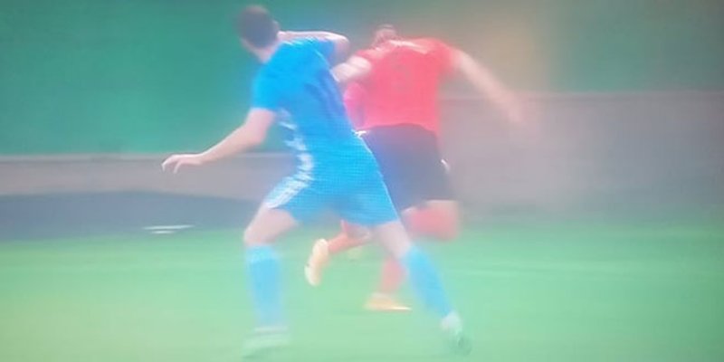 TO BI MU BIO TREĆI Kakav prekršaj treba napraviti Petković da bi zaradio žuti karton?