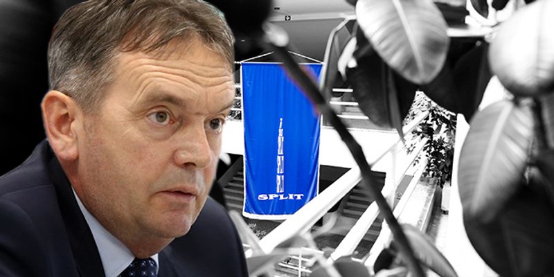 Mamić je u pravu kad kaže da su mu podmetali klipove. Što ne znači da ne juri prema sukobu interesa