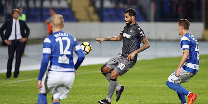 Bivši veznjak Hajduka raskinuo ugovor s klubom i otišao u Survivor!