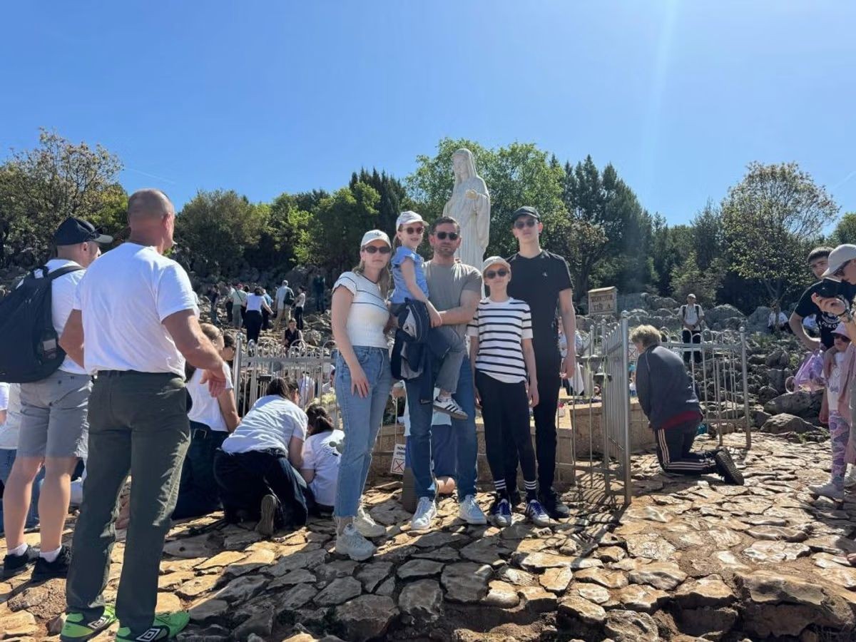 VIDEO Hajdukovac, gradonačelnik, pjevač i glumac otkrili kako izgleda njihova roditeljska svakodnevica