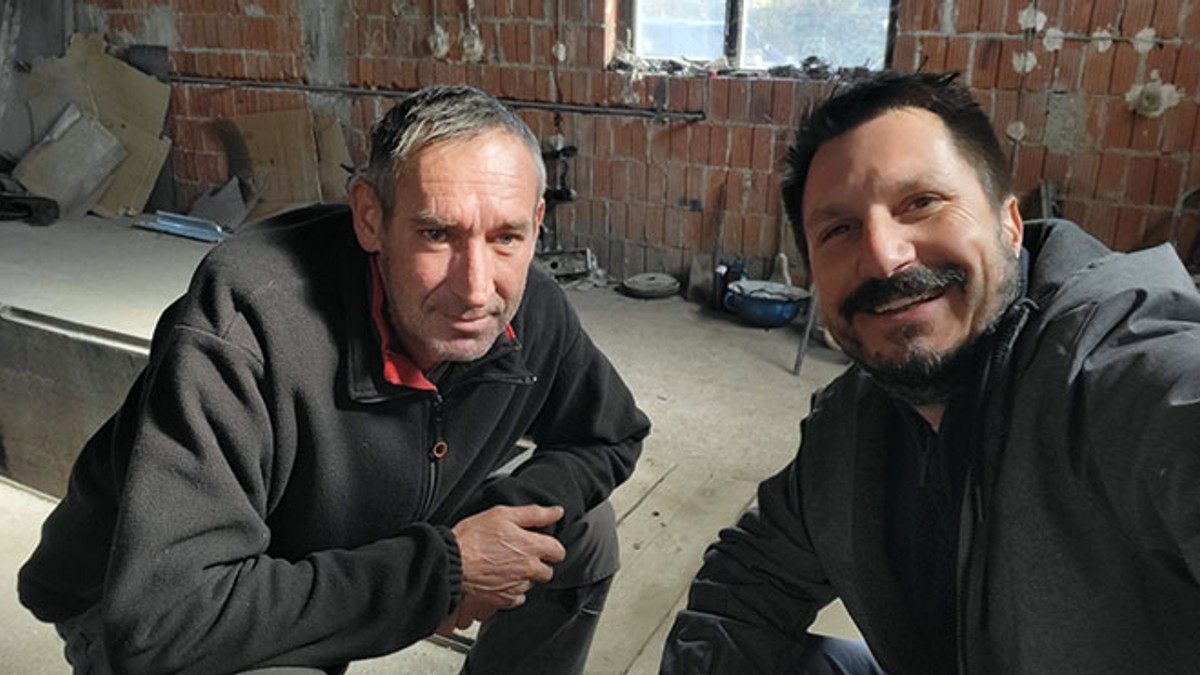 Pronašli smo čovjeka koji je s nepunih 14 godina branio svoje selo