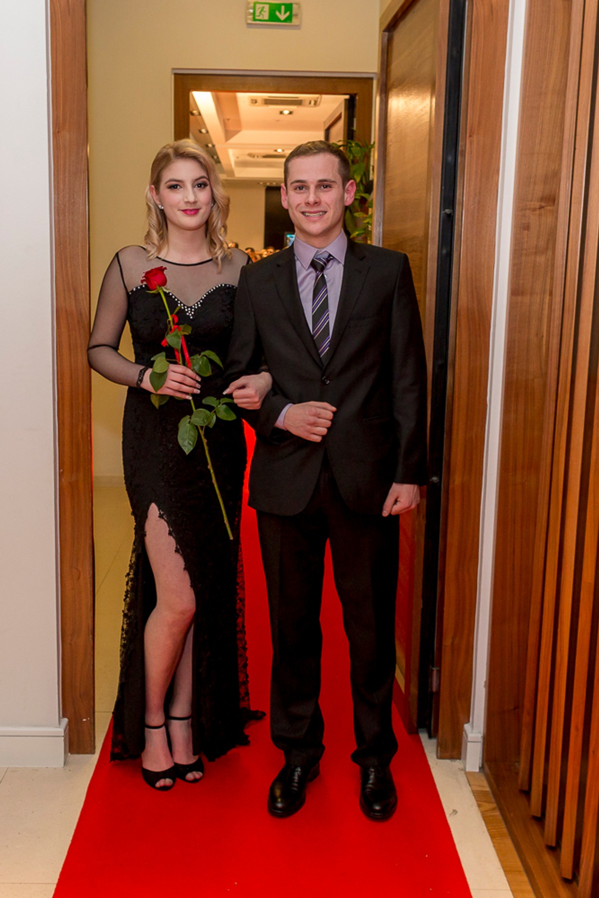 Maturalna zabava Turističko-ugostiteljske škole | Studio Ali