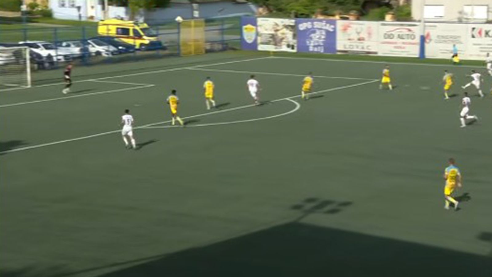 VIDEO: Pogledajte eurogol za ostanak, čestitke stigle i od obitelji Zvonimira Bobana