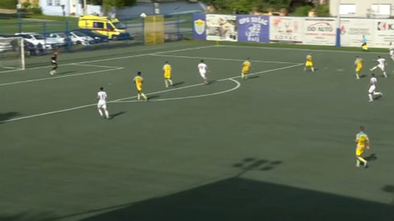 VIDEO: Pogledajte eurogol za ostanak, čestitke stigle i od obitelji Zvonimira Bobana