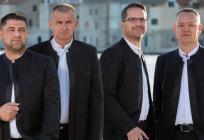 Klapa Cambi slavi 40 godina na splitskom Peristilu uz posebnu gošću, čaroban ambijent i najveće hitove