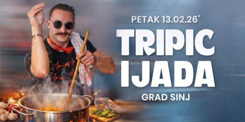 Sve je spremno za Tripicijadu: 'Ove godine obara rekorde'