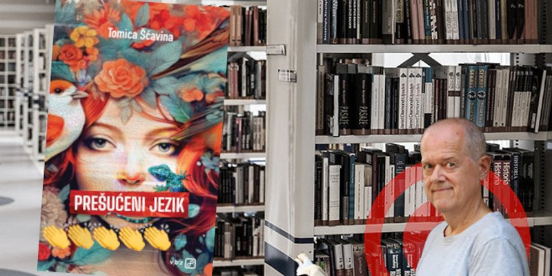 'TIMBAR NA LIBAR' ŽELJKA ERCEGA: Sto godina borbe za priznanje ženskog libida