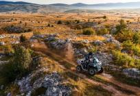 BLIŽI SE DINARIC RALLY 'Potvrđuje status događaja koji Hrvatsku pozicionira na svjetsku kartu ekstremnog automoto sporta'