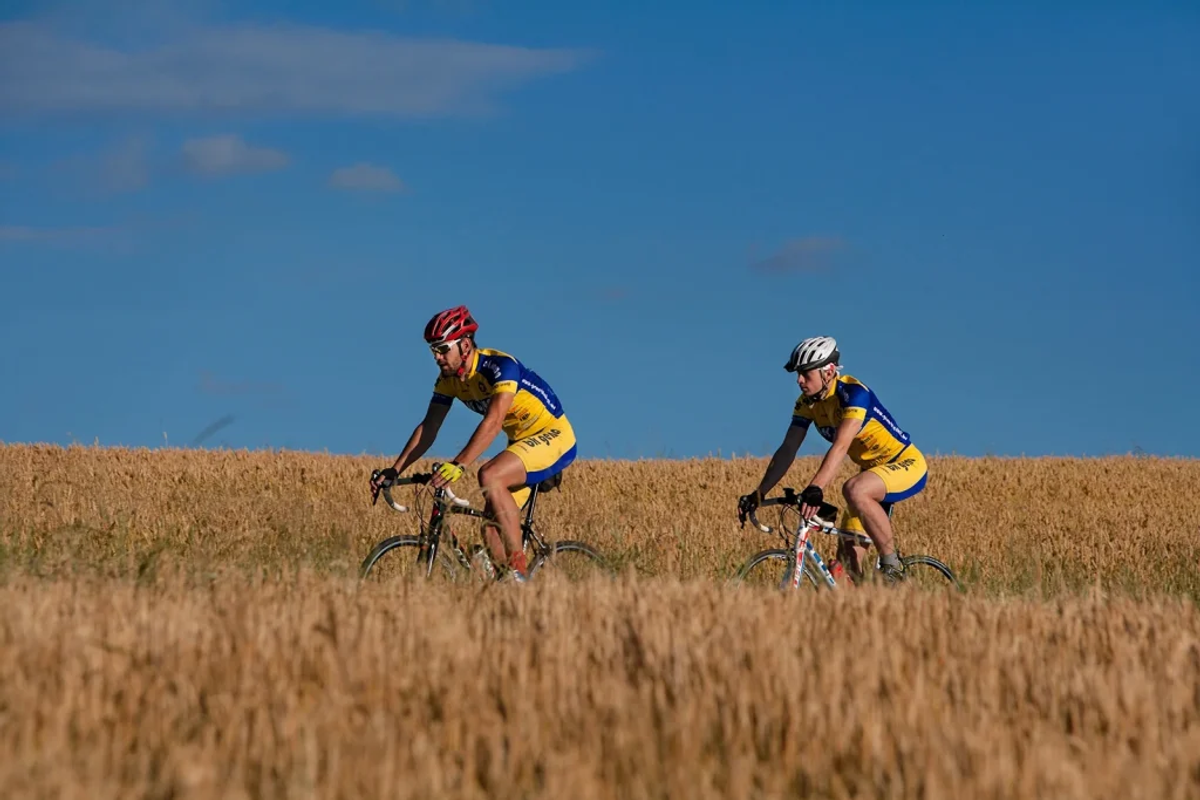 Vino opušta, a priroda smiruje - Doživljaj više čeka vas u Bjelovarsko-bilogorskoj županiji