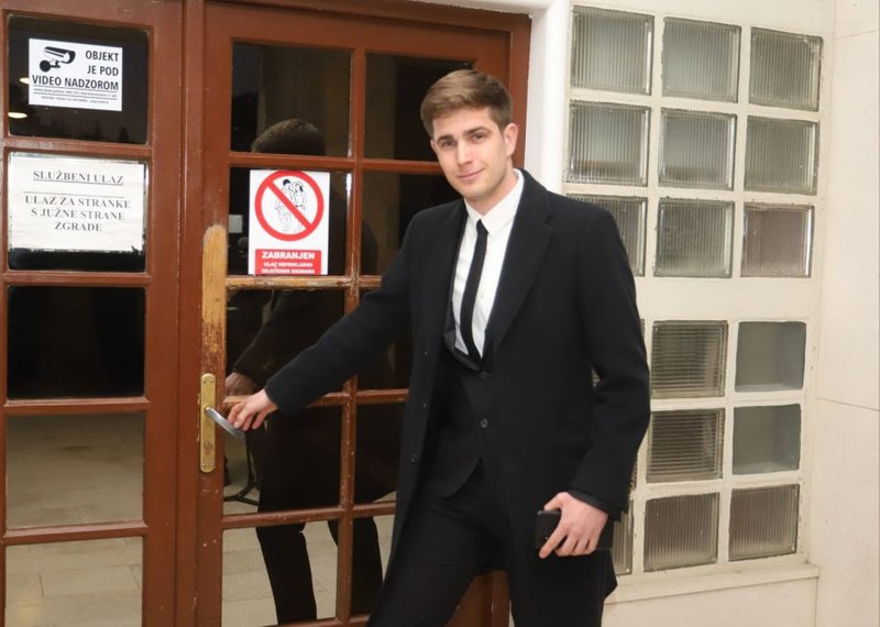 GK Spinut poziva na prikupljanje humanitarne pomoći za najpotrebitije