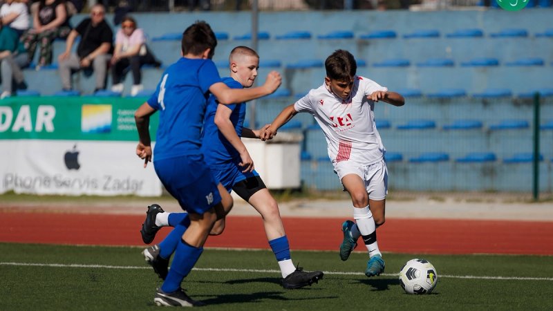 OSMO IZDANJE Cataleya Cup u Zadar i Zadarsku županiju ove dovodi 'top' klubove