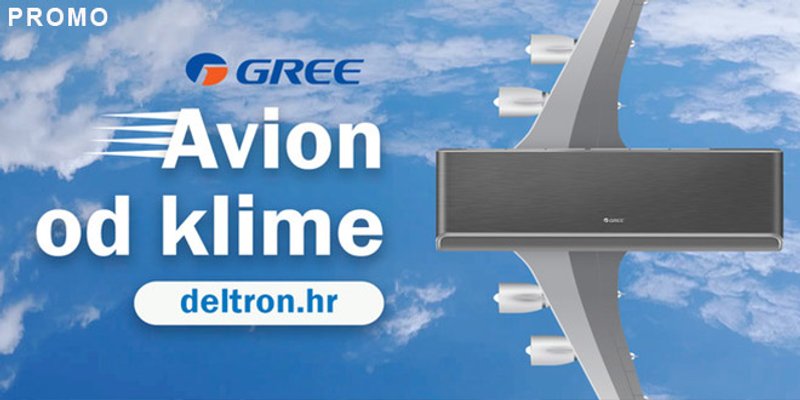 Kako Gree koristi umjetnu inteligenciju za uštedu energije