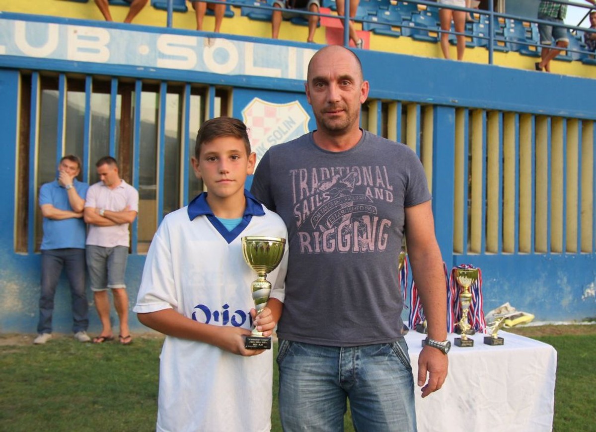Turnir Tonći Boban Bebi