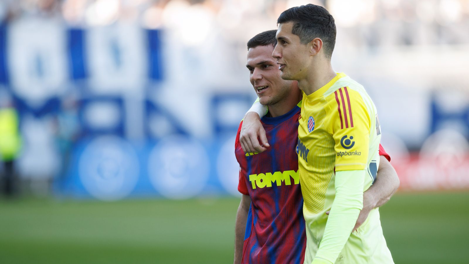 KOMENTAR UTAKMICE: Silić prvo ime, faza napada može biti bolja