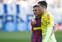 KOMENTAR UTAKMICE: Silić prvo ime, faza napada može biti bolja