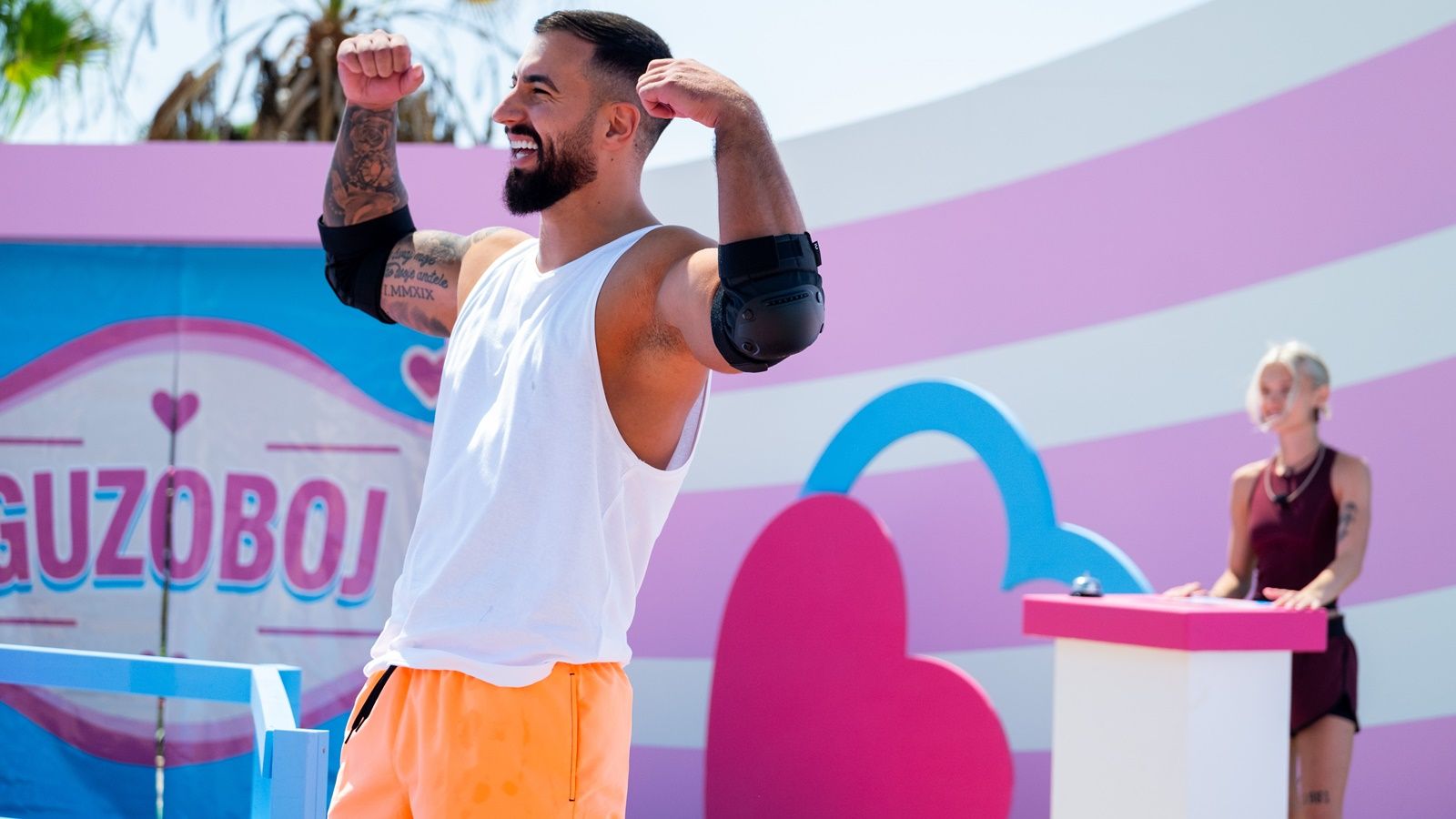 Mijo napustio Love Island Adria pa poručio: 'Ne bih ništa napravio drugačije!'