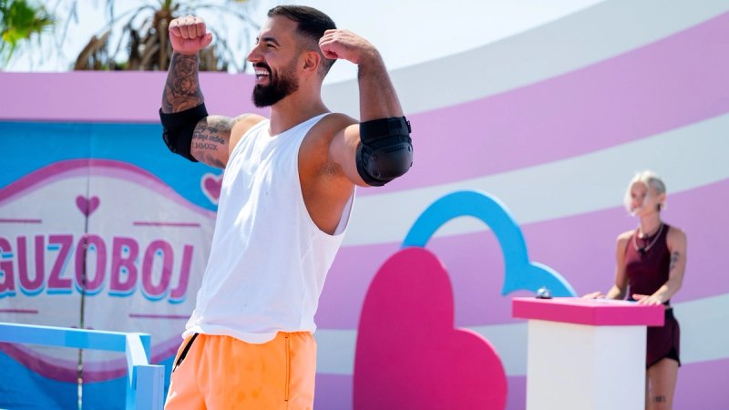 Mijo napustio Love Island Adria pa poručio: 'Ne bih ništa napravio drugačije!'