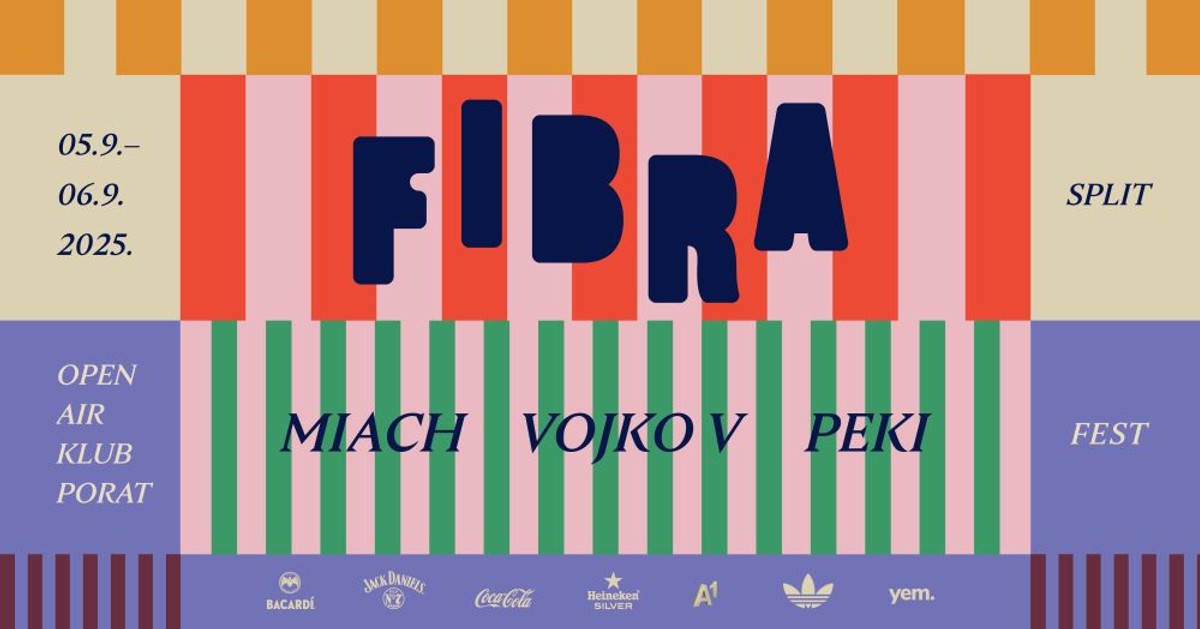 Fibra Fest
