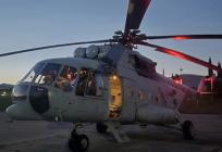 MORH objavio detalje leta iz Dubrovnika: 'Kada je ljudski život ugrožen, ovakve akcije imaju posebnu težinu'