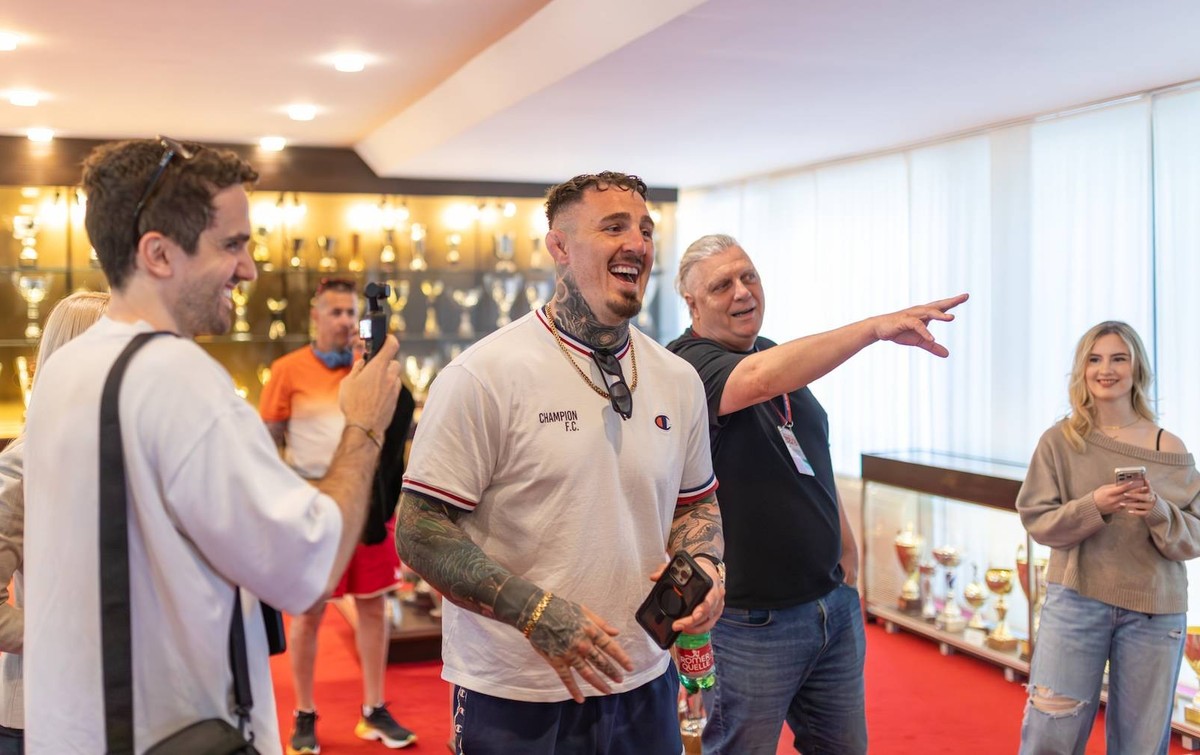 Split Sport Festival