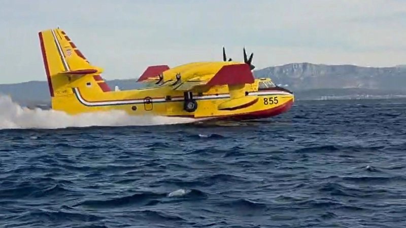 VIDEO 'Ovo su heroji!'
