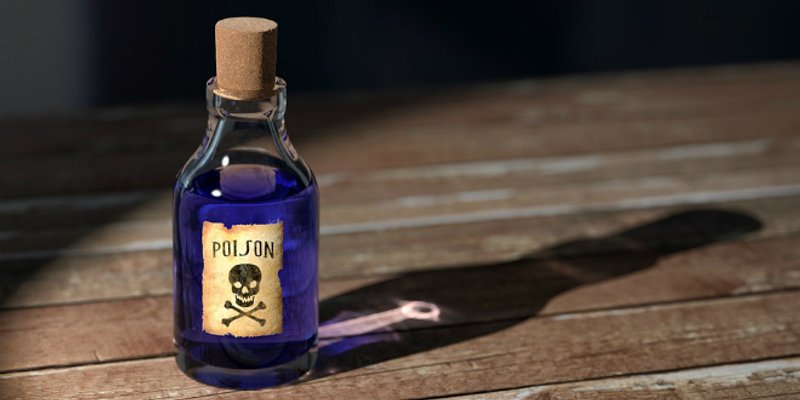 Majka i kći u Italiji umrle od trovanja ručkom