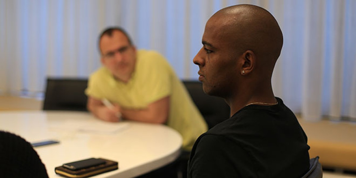 JEFFERSONOVA PRIČA: Od malena navijam za Benficu, nisam znao da je igrala Ligu prvaka na Poljudu